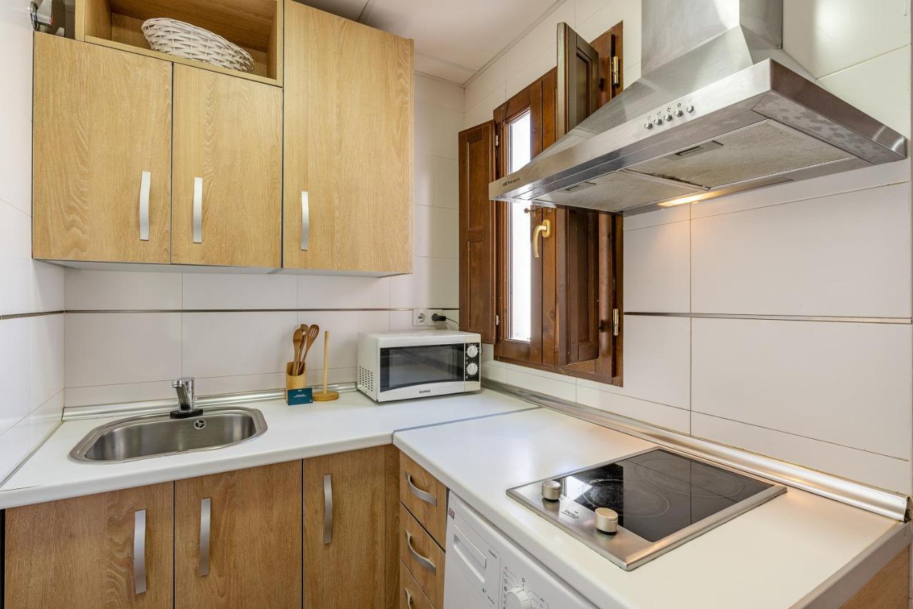 Apartamento Apartamento San Cristobal B