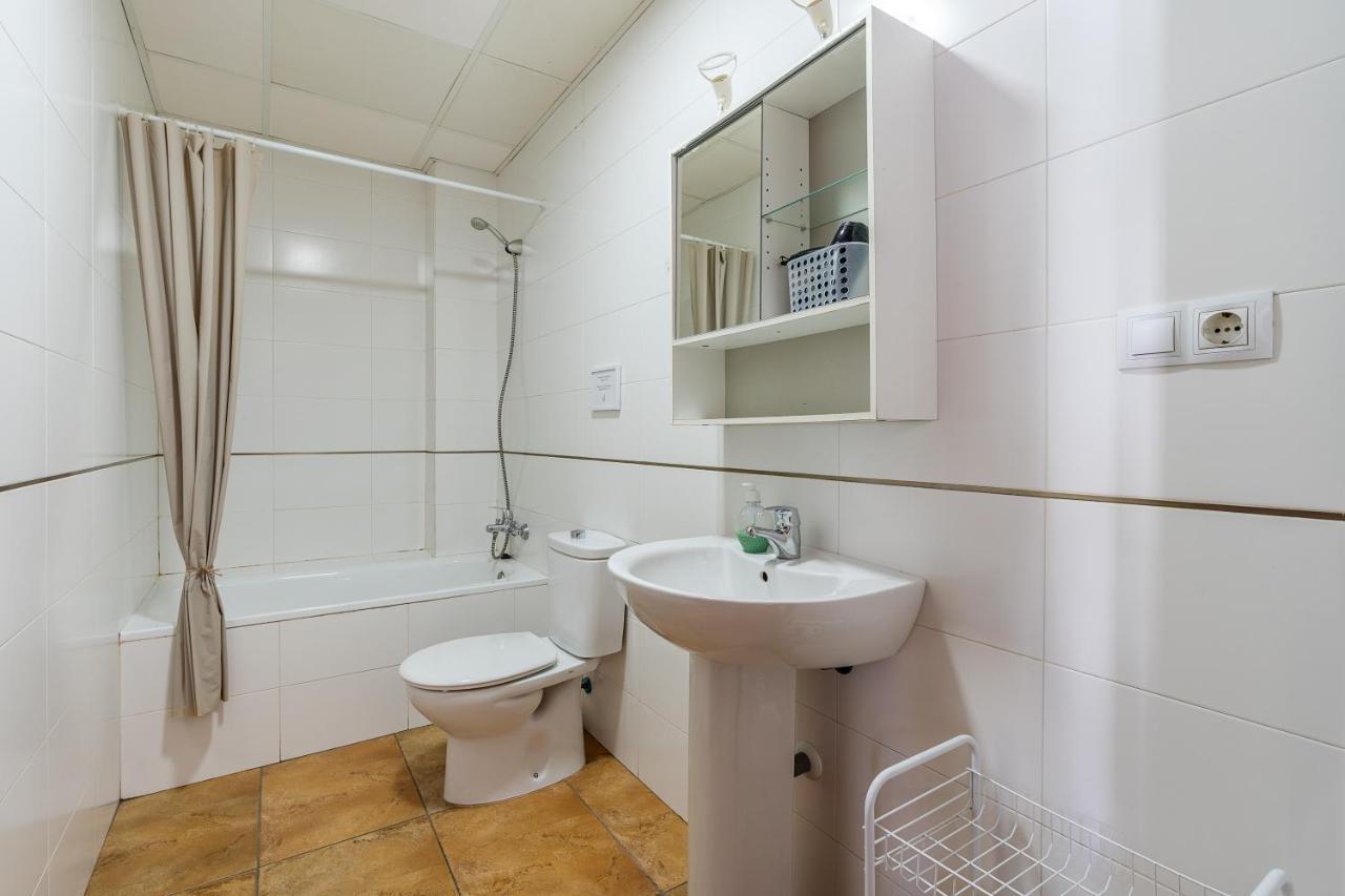 Apartamento Apartamento San Cristobal B